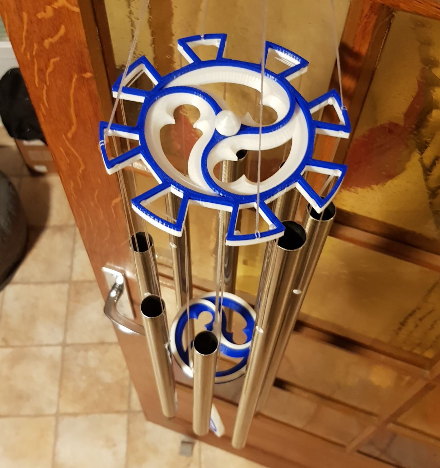 Carillon du Petit Roi