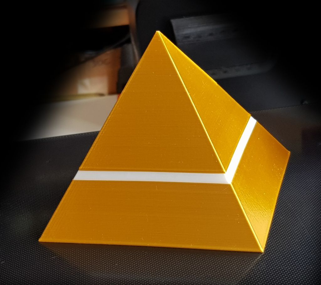 White & Gold, pour soutenir une ambiance